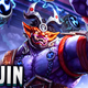 Illustration for article titled Japans Number Two, Raijin, Joins Smites Gods.